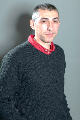 Sebastien PULLEUX