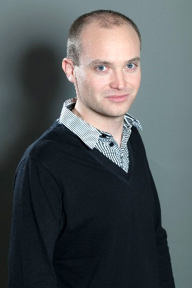 Julien COULON