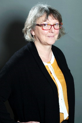 Florence SALIGNON