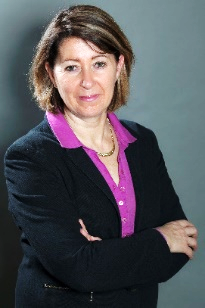 Corinne GANIAGE