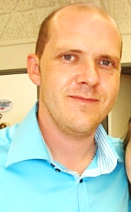 Jérôme LAGACHE