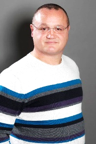 Christophe BRILLAULT