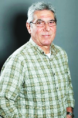 Gérard DUMOUTIER